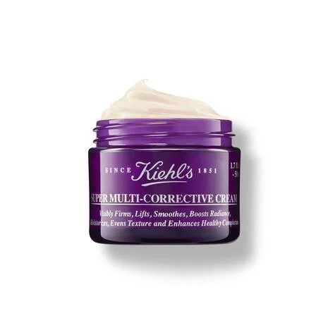 Kiehl's 契爾氏【超進化全能修護超級乳霜】